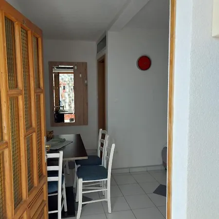 Luka Apartmán Baška Voda
