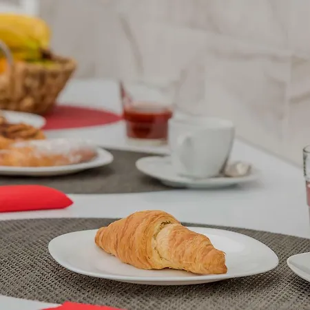 Luka Apartmán Baška Voda