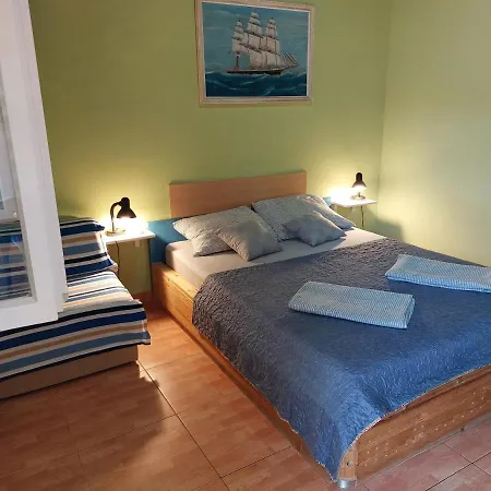 Apartament Luka