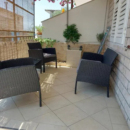 Luka Apartament *