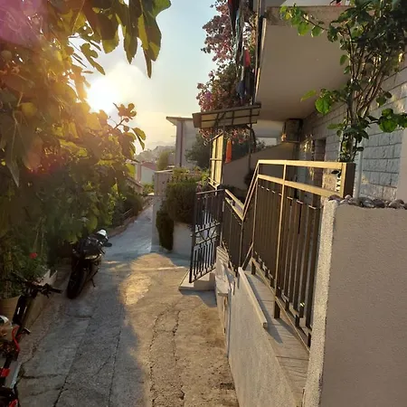 Apartament Luka