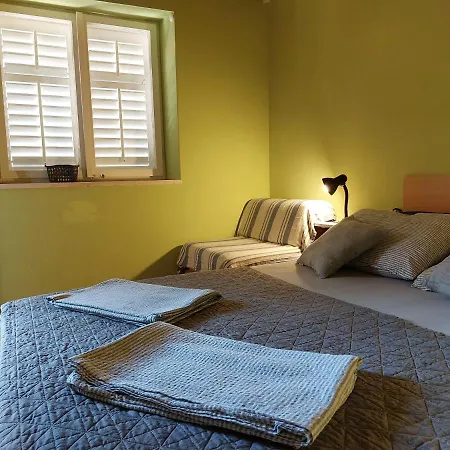 Luka Apartament Baška Voda