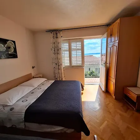 Apartament Luka