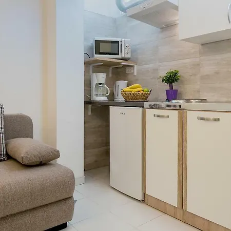 Apartament Luka *