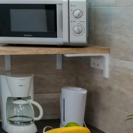 Luka Apartament