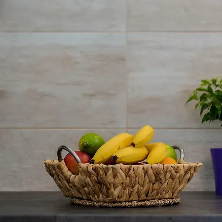 Apartament Luka Baška Voda